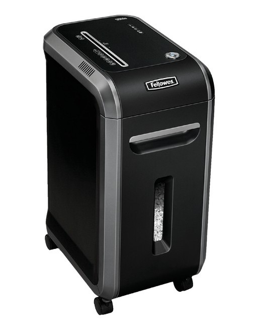 Papiervernietiger Fellowes...