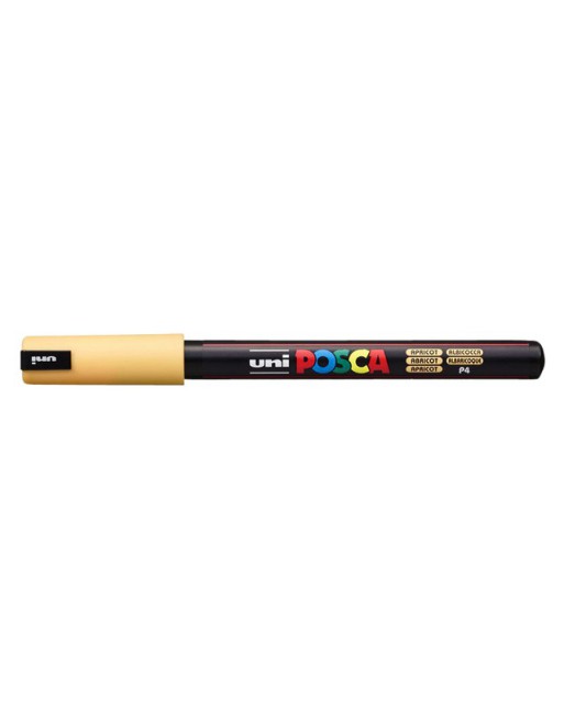 Verfstift Posca PC1MR  EF...