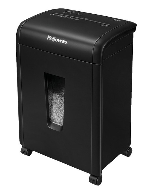 Papiervernietiger Fellowes...
