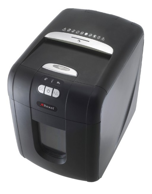 Papiervernietiger Rexel...