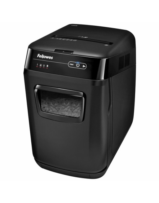 Papiervernietiger Fellowes...
