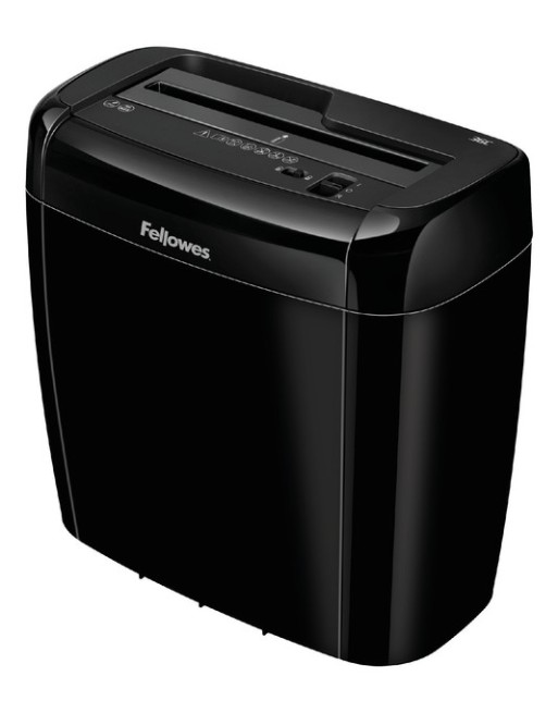 Papiervernietiger Fellowes...