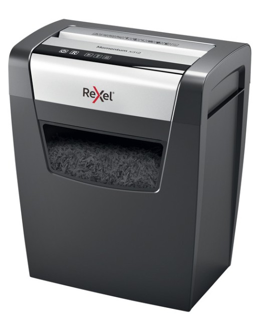 Papiervernietiger Rexel...