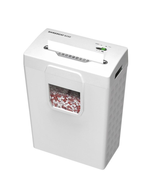 Papiervernietiger Ideal...