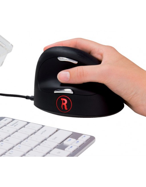 Ergonomische Muis R-Go...