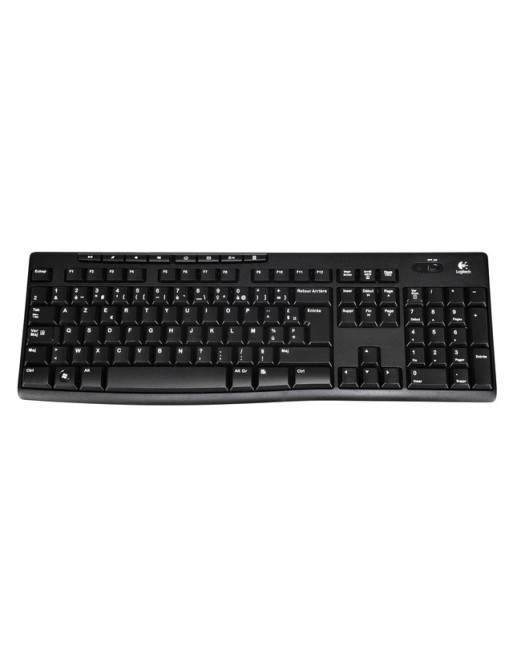 Toetsenbord Logitech K270...