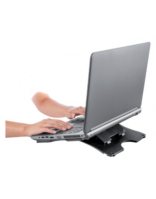 Laptopstandaard Quantore...