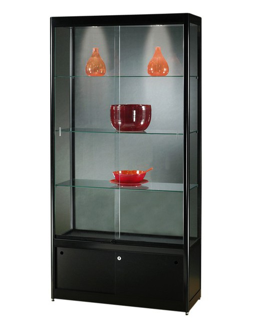 Vitrine SDB gpc-o-1000 led...