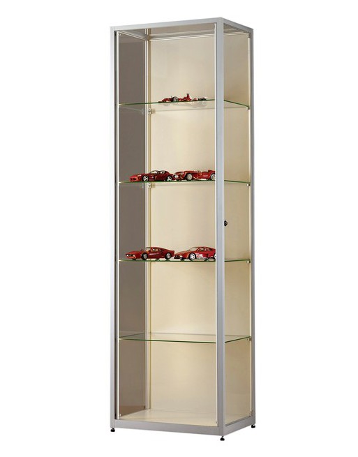 Vitrine SDB 111-600 techn...