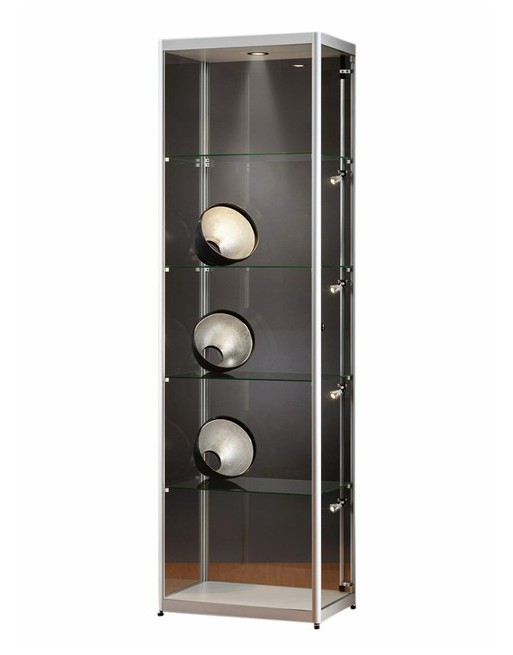 Vitrine SDB 115-600 techn...