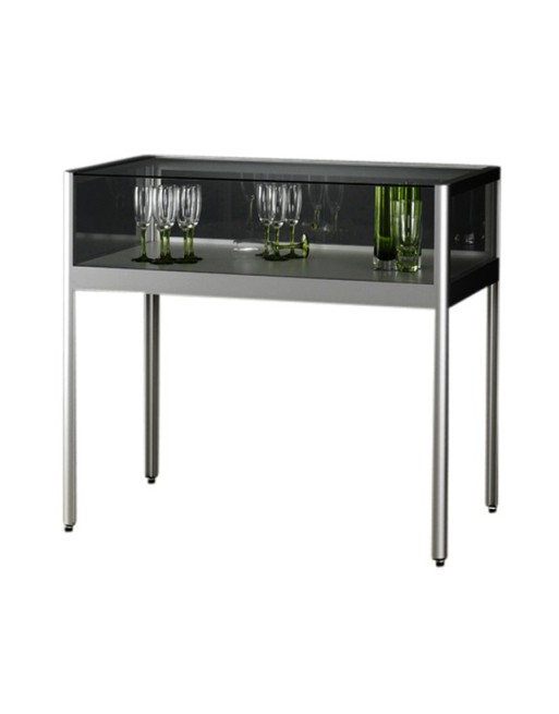 Vitrinekast SDB tav-1 techn...