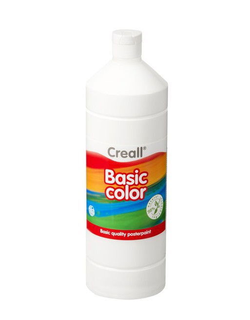 Plakkaatverf Creall basic...