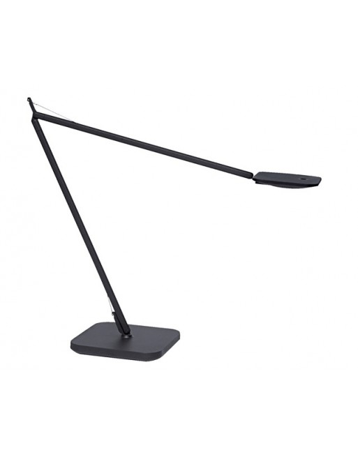 Bureaulamp Unilux Magic zwart