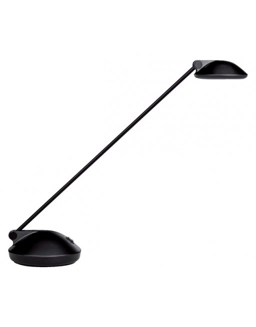 Bureaulamp Unilux Joker zwart