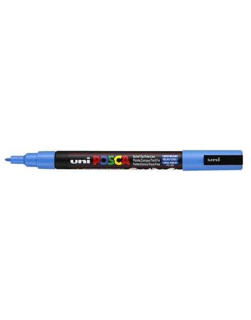 Verfstift Posca PC3M F...