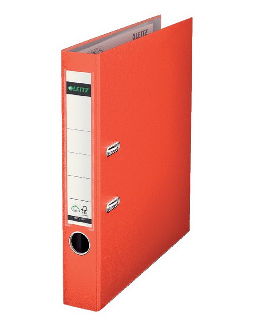Ordner Leitz A4 50mm PP...