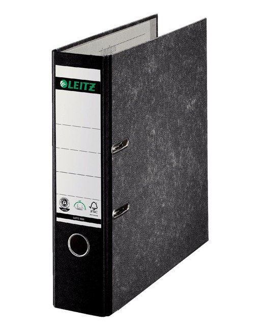 Ordner Leitz A4 80mm karton...
