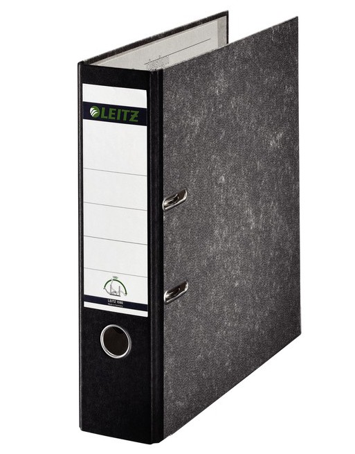 Ordner Leitz folio 80mm...