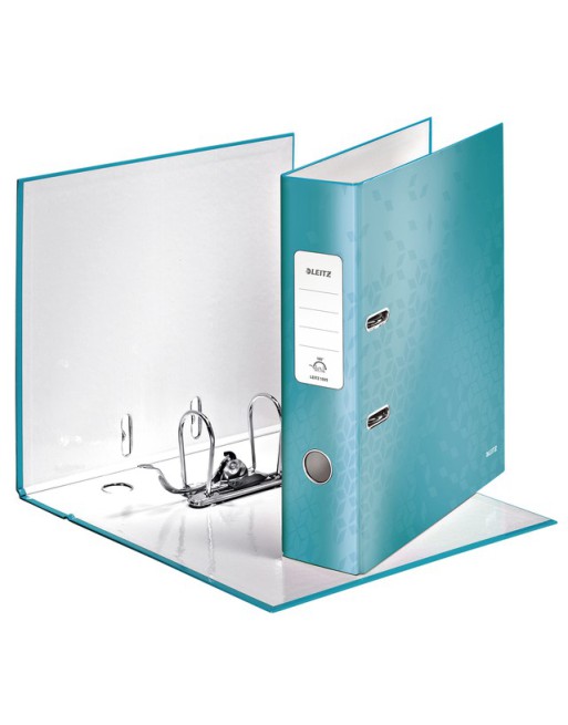 Ordner Leitz WOW 180° A4...