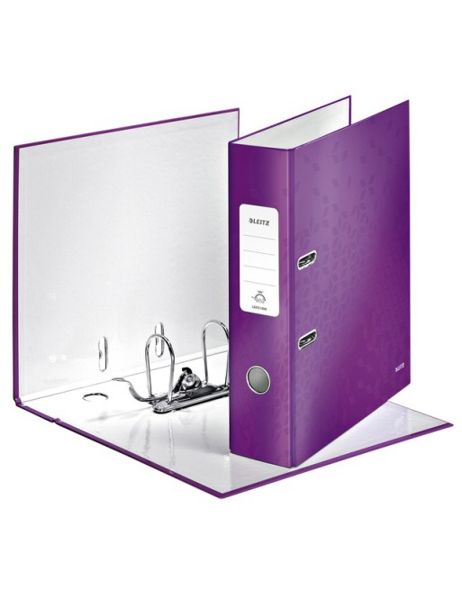 Ordner Leitz WOW 180° A4...