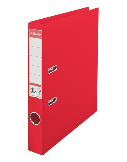Ordner Esselte Vivida A4...
