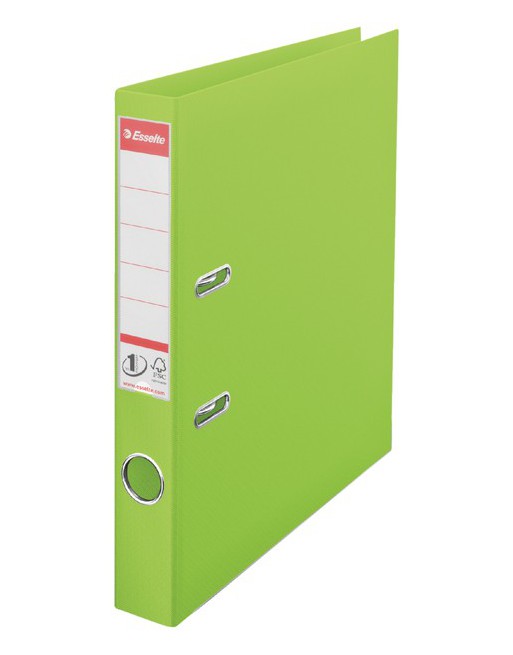 Ordner Esselte Vivida A4...