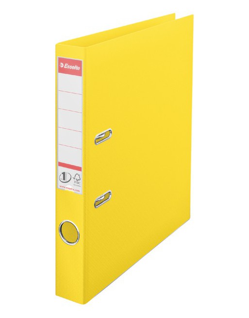 Ordner Esselte Vivida A4...