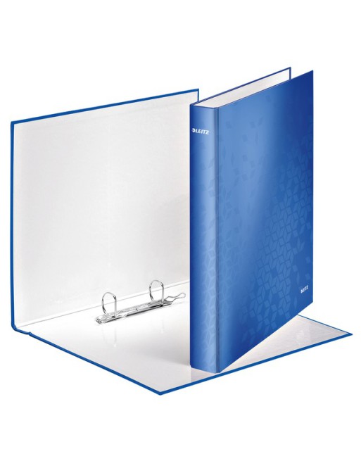 Ringband Leitz WOW A4...