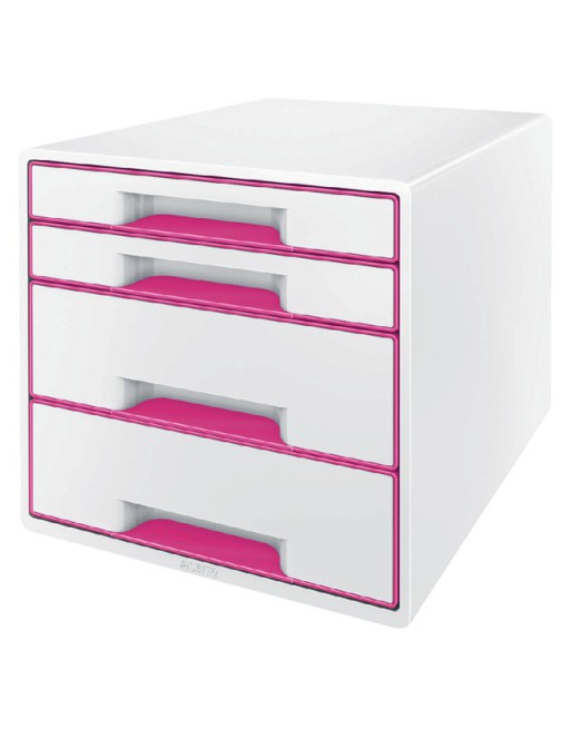 Ladenblok Leitz WOW 4 laden...