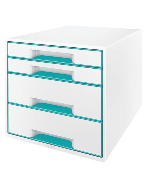 Ladenblok Leitz WOW 4 laden...