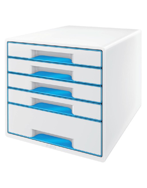 Ladenblok Leitz WOW 5 laden...