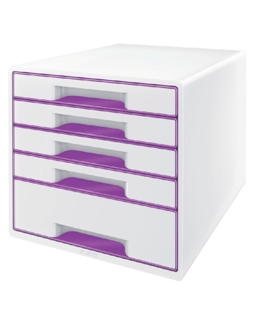 Ladenblok Leitz WOW 5 laden...