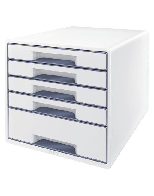 Ladenblok Leitz WOW 5 laden...