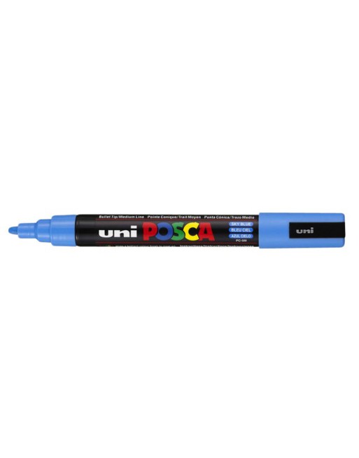 Verfstift Posca PC5M M...
