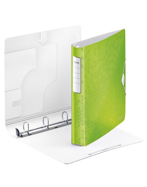 Ringband Leitz WOW A4...
