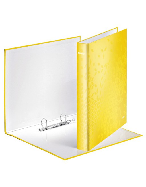 Ringband Leitz WOW A4...