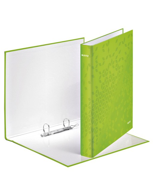 Ringband Leitz WOW A4...