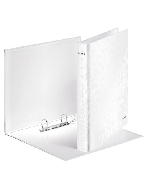 Ringband Leitz WOW A4...