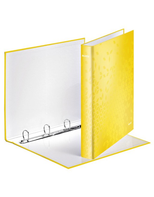 Ringband Leitz WOW A4...