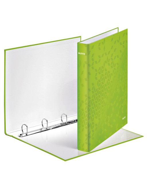 Ringband Leitz WOW A4...