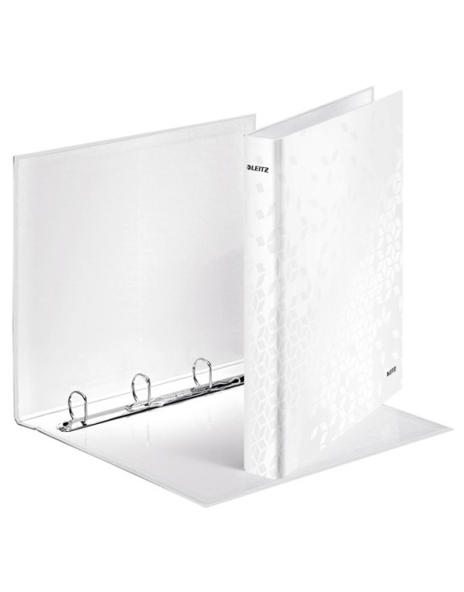 Ringband Leitz WOW A4...