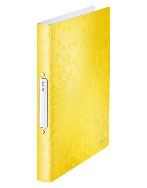 Ringband Leitz WOW A4...