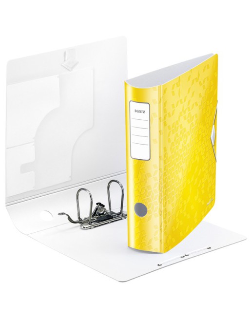 Ordner Leitz WOW 180°...