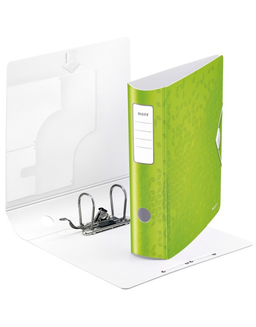Ordner Leitz WOW 180°...