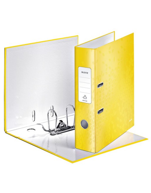 Ordner Leitz WOW 180° A4...