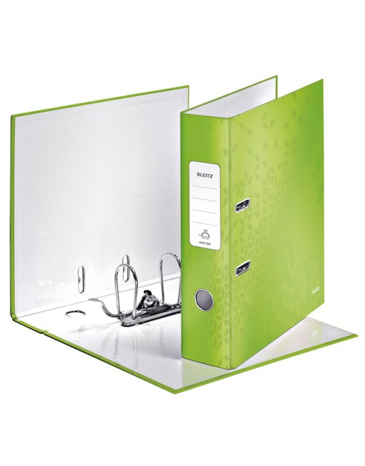 Ordner Leitz WOW 180° A4...