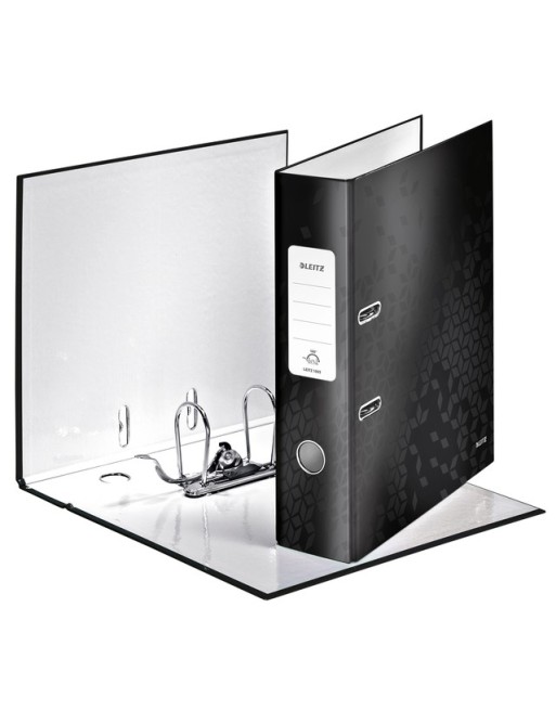 Ordner Leitz WOW 180° A4...