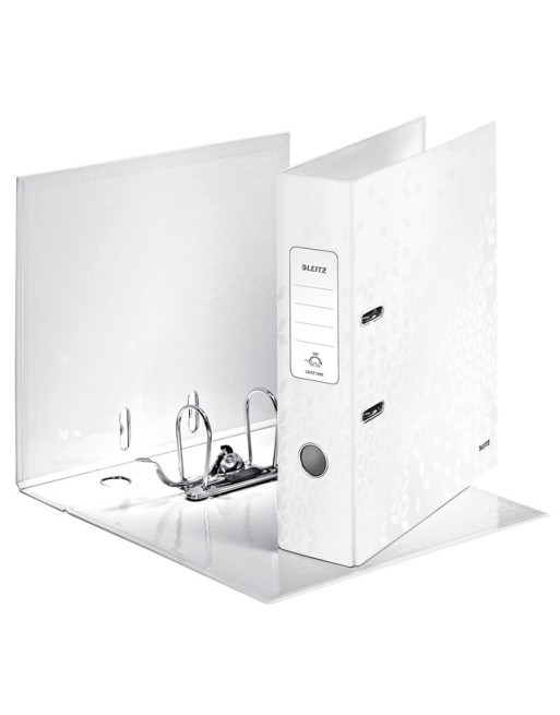 Ordner Leitz WOW 180° A4...