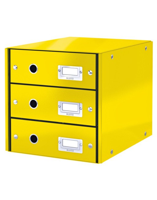 Ladenbox Leitz WOW Click &...