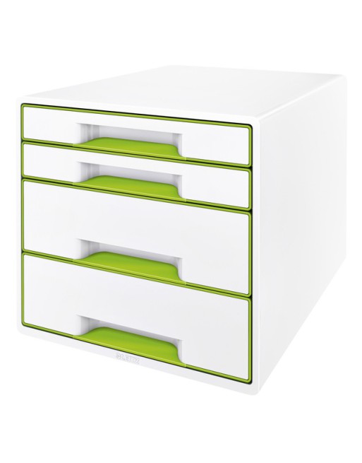 Ladenblok Leitz WOW Cube 4...